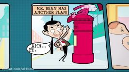 A CLUE TOO FEW  NEW BEAN COMIC  OFFICIAL MR. BEAN COMIC