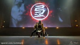 KINJAZ Fear None  ARENA 2017