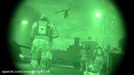 تریلر جدیدی بازی Call of Duty Modern Warfare Remast