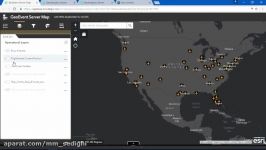GeoEvent Server Real Time GIS