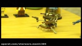 lego star wars figure collection favorite and rarest inc jango fett watto etc