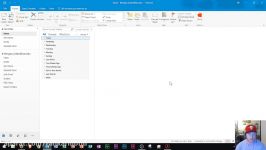 Microsoft Outlook 2016  Tutorial for Beginners  2017 How To Use Outlook on Office 365 Windows 10