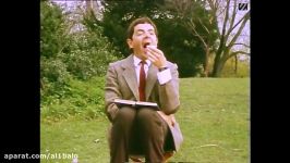 Food and Drink  Clip Compilation  Mr. Bean Official