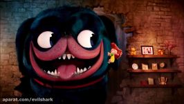 Hotel Transylvania 3 Puppy Hotel New Trailer 2017 Animated Family