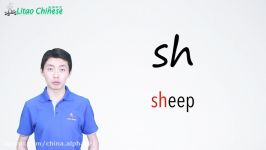 Chinese initials “sh ch zh r”  Pinyin Lesson 05  Learn Mandarin Chinese Pronunciation