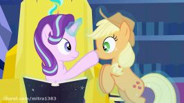 Starlight wants your Cutie Mark