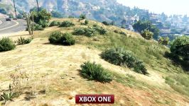 GTA 5 Graphics Comparison  PS4 Xbox One PS3 Xbox 360