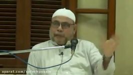 Shia Hajj Training Class 14342013 P 1 Maulana Sadiq Hasan Carvan e Abuzar