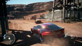 شخصی سازی ماشین ها در Need For Speed Payback