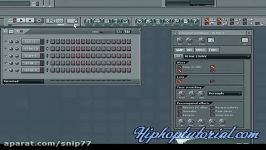 FL STUDIO TUTORIAL The Basics How To Make a Simple Beat