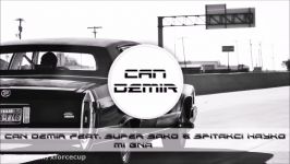 Can Demir feat. Super sako