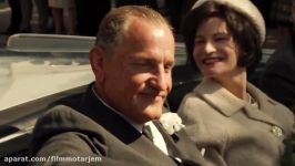 تریلر فیلم جدید LBJ 2017 بازی Woody Harrelson