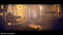 Wolfenstein II The New Colossus – E3 2017 Full Reveal Trailer