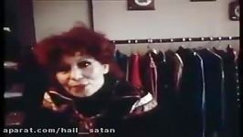 فیلم فوق العاده جالبی دوران کوتاه آزادی حجاب در ایران پس انقلاب. برگرفته یک مستند آلمانی.