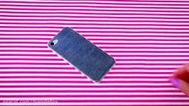3 Best Phone Case DIY You Can Easy Make at Home  Creative Tutorials for Kids