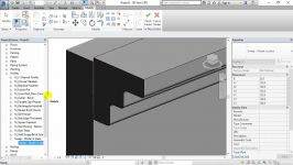 پارامتر جدید Global Parameter در Revit 2017