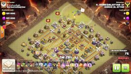 AHMED AL ATTAR vs Exclusive Empire  PERFECT War After Update  Insane Hybrid 3 Star