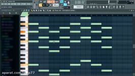 How To Make A Chance The Rapper Type Beat FL Studio Tutorial