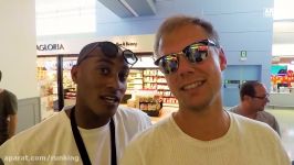 Armin VLOG #5 Hiiiiiiii Kicking off the Ibiza season with Sunnery James