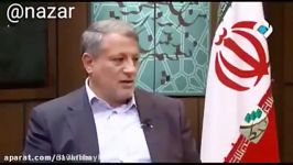 احمدی نژاد گفت اگر آقای هاشمی بخواهد کنار می روم