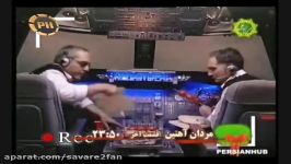 پشت صحنه باحال خنده دار طنز مرد هزار چهره مهران مدیری