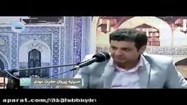 رائفی پور.غیبت بدتر زنا مادر در خانه خدا و...