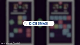 Dice Smash for Google Play