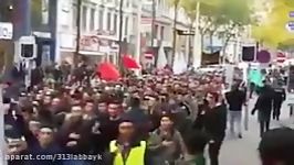 Muharram Ashoura in Austria  2016 1438  YouTube