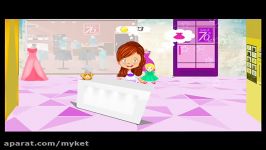 Baby Doll Fashion Tailor  Kids Game