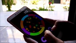 Color Spinner New Addictive Focus and Concentration Game