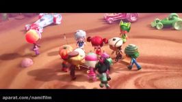 تریلر انیمیشن رالف خرابکار Wreck it Ralph