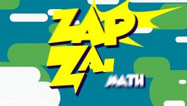 Zap Zap Math The numbers game where the kids always win  2017