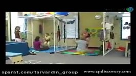 Intensive Therapy Program Cerebral Palsy