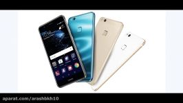 نقد بررسی Huawei P10 Lite