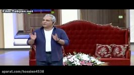 استندآپ کمدی مهران مدیری حواس پرتی