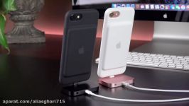 Apple iPhone 7 Smart Battery Case Review