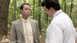 Vice Principals Season 2 Who Shot Gamby HBO