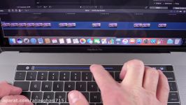 Apple MacBook Pro 15 Touch Bar Unboxing