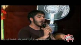 شب اول محرم 1390  کربلایی حسین طاهری