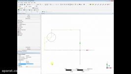 CFD analysis of Helical tube heat exchanger part 1