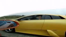 Gallardo vs Murcielago