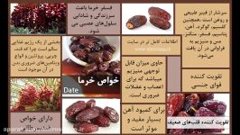 کم خونی فقر آهن را این ۴ ماده غذایی نابود کنید