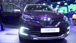 Renault Captur 2017 – YOUCAR