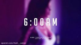 6 AM  Neo Soul RnB Trap Beat Instrumental Prod. Tower x Gabriel D.