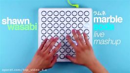 آهنگ زیبا Shawn Wasabi دستگاه Launchpad جـــالب