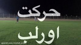 اورلب مربی مهدی مرادآبادی