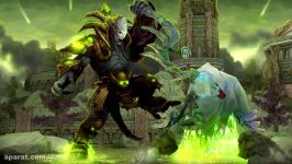 Top 10 Strongest Characters In World of Warcraft