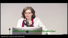 تاثیر امواج موبایل بر روی کودکاندورا دیویسDevra Davis