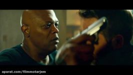 تریلر جدید The Hitman’s Bodyguard عنوان خانه امن