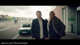 تریلر جدید The Hitman’s Bodyguard عنوان راهبه ها